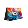 ACER LCD PD193QTEbmiuux DUAL SCREEN,47cm (18.5") FHD,100Hz,250nits,4ms,Audio,Repro,Vesa,HDMI,USB