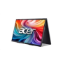ACER LCD PD193QTEbmiuux DUAL SCREEN,47cm (18.5") FHD,100Hz,250nits,4ms,Audio,Repro,Vesa,HDMI,USB