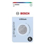 Bosch CR2032B1/00 Lithium (Blistr 1 ks)
