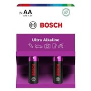 Bosch LR6UA2B/00 Ultra Alkaline (Blistr 2 ks)