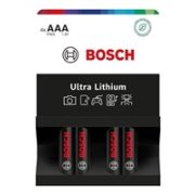 Bosch FR03UL4B/00 Ultra Lithium (Blistr 4 ks)