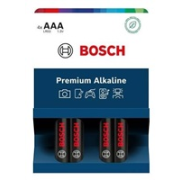 Bosch LR03PA4B/00 Premium Alkaline (Blistr 4 ks)