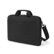 DICOTA Slim Case TWO 13-14, black