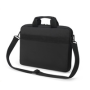 DICOTA Slim Case TWO 13-14, black