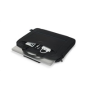 DICOTA Slim Case TWO 13-14, black