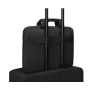 DICOTA Slim Case TWO 14-16, black