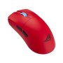 ASUS Herní myš ROG Harpe II Ace, Bezdrátová, červená