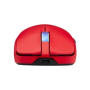 ASUS Herní myš ROG Harpe II Ace, Bezdrátová, červená