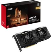 ACER Grafická karta AMD AN RX9060XT 8G OC