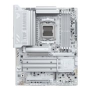 ASUS MB Sc AM5 TUF GAMING X870-PRO WIFI7 W NEO, AMD X870, 4xDDR5, 2xUSB4, 1xHDMI