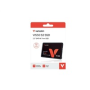 VERBATIM SSD Vi550 S3 512GB SATA III, 2.5” W 535/ R 560 MB/s