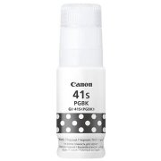 atramentová náplň CANON GI-41SBK black PIXMA G1420/G2420/G2460/G3420/G3460 (3100 str.)