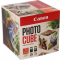 kazeta CANON PG-560 black + CL-561 color PHOTO CUBE WHITE ORANGE TS5350/TS5351/TS5352/TS5353