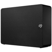 SEAGATE externí HDD Expansion Portable 3.5", 12TB, USB 3.0, černá