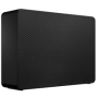 SEAGATE externí HDD Expansion Portable 3.5", 12TB, USB 3.0, černá