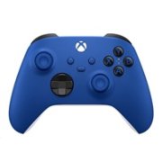 BAZAR - Xbox Wireless Controller modrý - ovladač - Poškozený obal (Komplet)