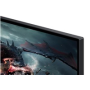 #SAMSUNG MT LED LCD Gaming Monitor 32"Odyssey G50D - 2560x1440 QHD, IPS, - poškozený obal
