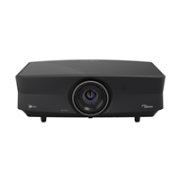BAZAR - Optoma projektor UHZ68LV (DLP, Laser, UHD, 5000 ANSI, HDMI, RS232, RJ45, USB-A power, repro