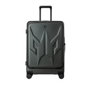 ACER Predator Streetstyle 25" - matně šedý, pevný cestovní kufr, materiál: 100% polykarbonát, TSA