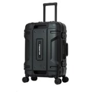 ACER Predator Robust Luggage 22" - černý, zesílený cestovní kufr, materiál: 100% polykarbonát, TSA