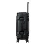ACER Predator Robust Luggage 22" - černý, zesílený cestovní kufr, materiál: 100% polykarbonát, TSA