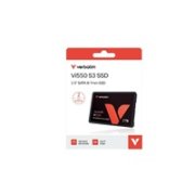 VERBATIM SSD Vi550 S3 2TB SATA III, 2.5” W 550/ R 500 MB/s