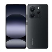 Xiaomi Redmi Note 14 5G (6GB/128GB) Midnight Black EU