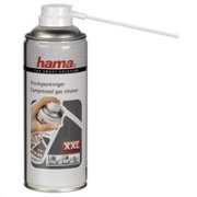 Stlačený čistiaci plyn Hama, 400 ml