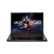 ACER NTB Nitro V 15 (ANV15-52-92CX),Core 9 270H,15.6"FHD,16GB,1TB SSD,RTX 5060,Linux,Black