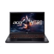 ACER NTB Nitro V 15 (ANV15-52-9706),Core 9 270H,15.6"FHD,16GB,1TB SSD,RTX 5060,W11H,Black