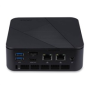 ACER PC Veriton N1502G-13U5U NUC BAREBONE,Core 5 120U,N/A,N/A,N/A,No OS,Black