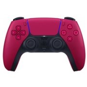 SONY Playstation Dualsense v2 Controller Volcanic Red