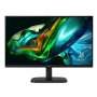 ACER LCD EK271P0Bi 16:9 1ms(VRB) 250nits 1xVGA 1xHDMI FreeSync EURO EMEA EMEA Black H.cable x1 144Hz