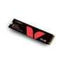VERBATIM SSD Vi3000 Internal PCIe NVMe M.2 SSD 512GB , W 2500/ R 3300 MB/s