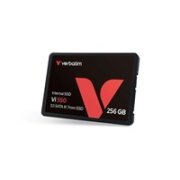 VERBATIM SSD Vi550 S3 256GB SATA III, 2.5” W 460/ R 560 MB/s