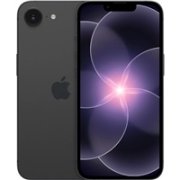 APPLE iPhone 17e 512GB Black