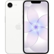 APPLE iPhone 17e 512GB White