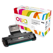 alt. toner OWA ARMOR pre SAMSUNG ML-1640/2240 black (MLT-D1082S)